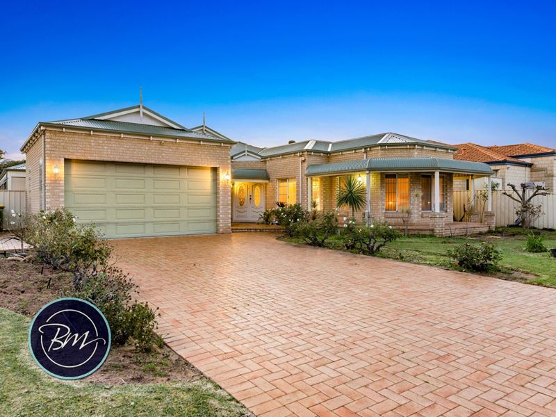 2 Marmand Court, Coogee WA 6166