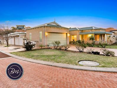 2 Marmand Court, Coogee WA 6166