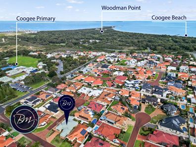 2 Marmand Court, Coogee WA 6166