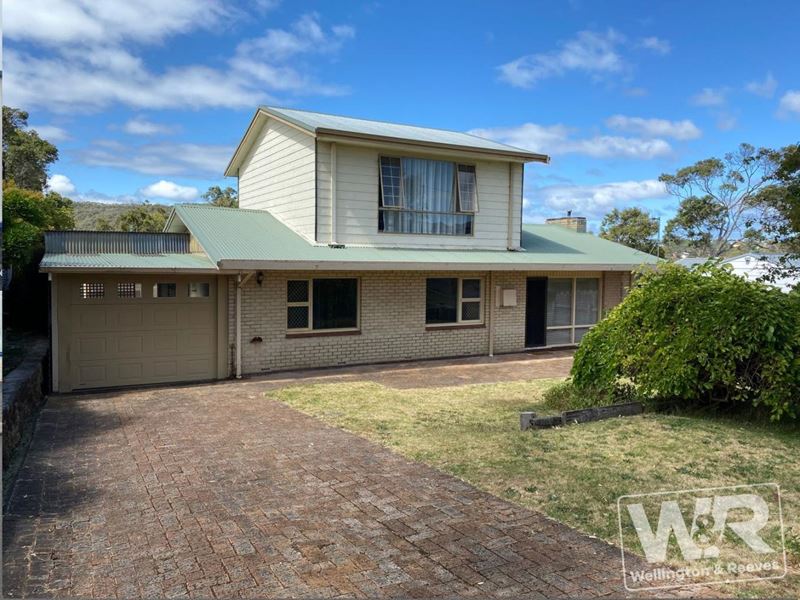 41A Nelson Street, Mira Mar WA 6330