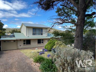 41A Nelson Street, Mira Mar WA 6330