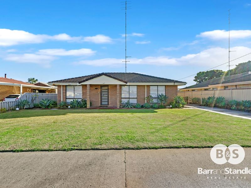 42 Timperley Road, South Bunbury