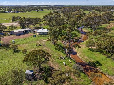 267 Long Street, Moora WA 6510