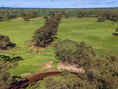 267 Long Street, Moora WA 6510