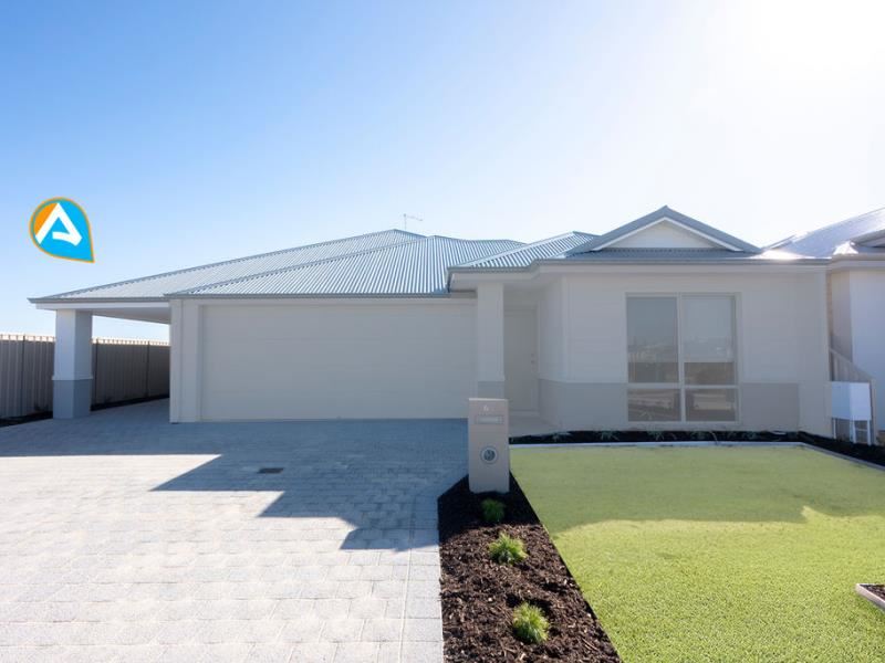 68B Lunarossa Drive, Two Rocks WA 6037
