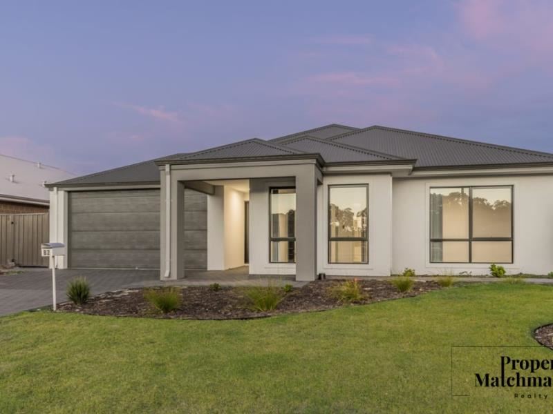 82 Dunnett Drive, Ellenbrook