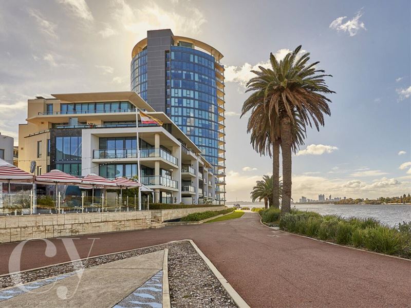 E301/70-72 Canning Beach Road, Applecross