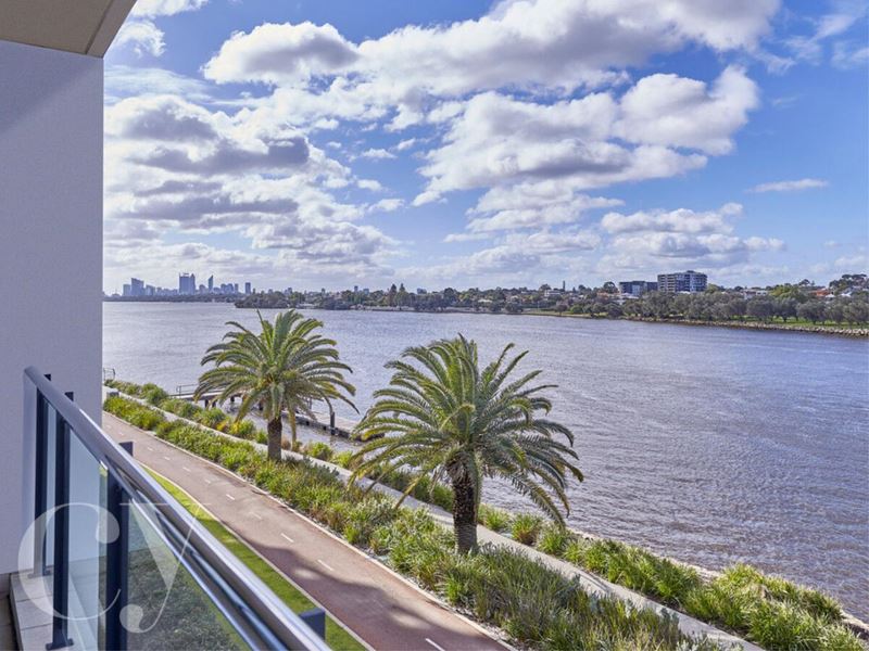 E301/70-72 Canning Beach Road, Applecross WA 6153