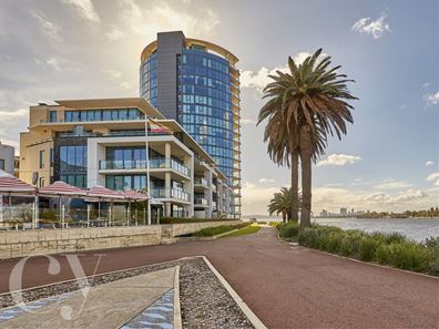 E301/70-72 Canning Beach Road, Applecross WA 6153