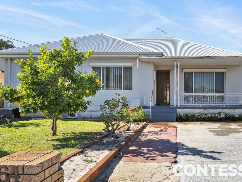 64 Flinders Street, Yokine WA 6060