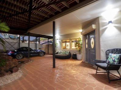 15 Yannarie Crescent, Dampier WA 6713