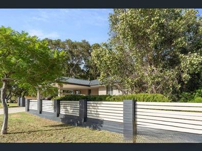 66 Southwell Crescent, Hamilton Hill WA 6163