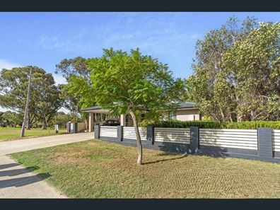 66 Southwell Crescent, Hamilton Hill WA 6163