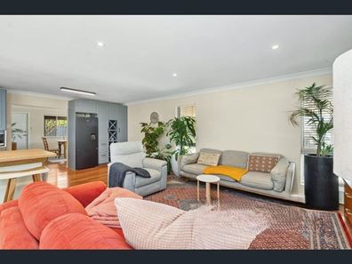66 Southwell Crescent, Hamilton Hill WA 6163