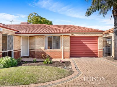 4/80 Centre Street, Queens Park WA 6107