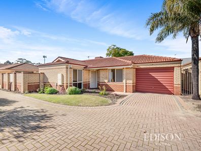 4/80 Centre Street, Queens Park WA 6107