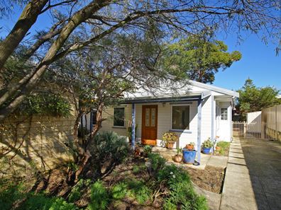 11a Batten Street,, Coolbellup WA 6163