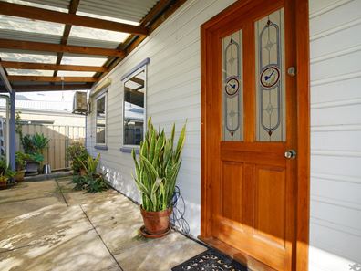 11a Batten Street,, Coolbellup WA 6163
