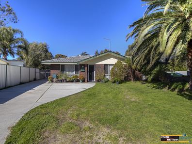24 Vanda Place, Maddington WA 6109