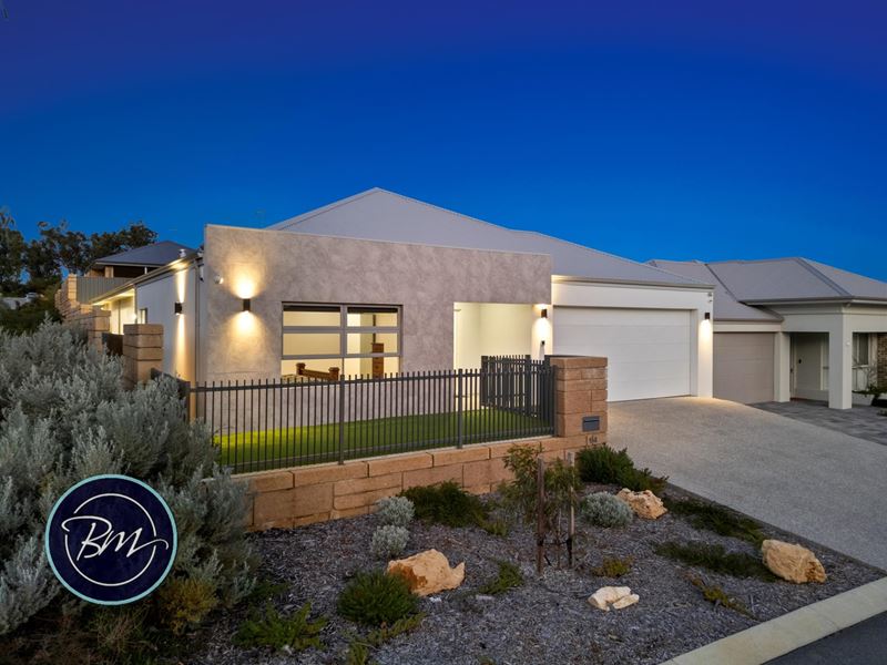 14 Yellowtail Grove, Beeliar
