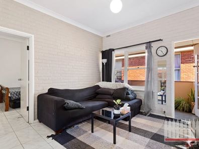23/120 Terrace Road, Perth WA 6000