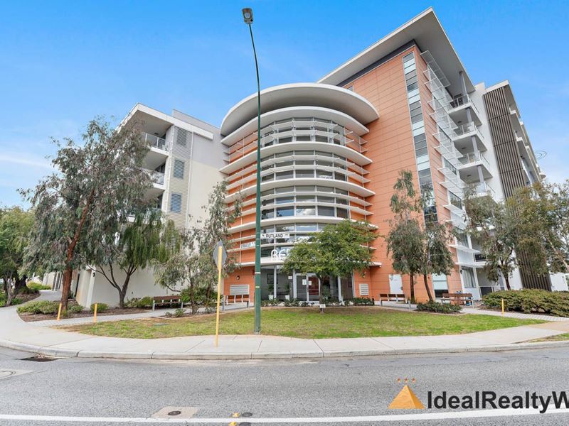 405/2 Rutland Avenue, Lathlain WA 6100