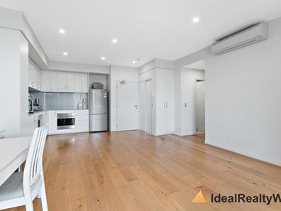 405/2 Rutland Avenue, Lathlain WA 6100
