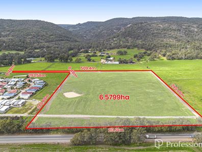 2531 South Western Highway, Serpentine WA 6125