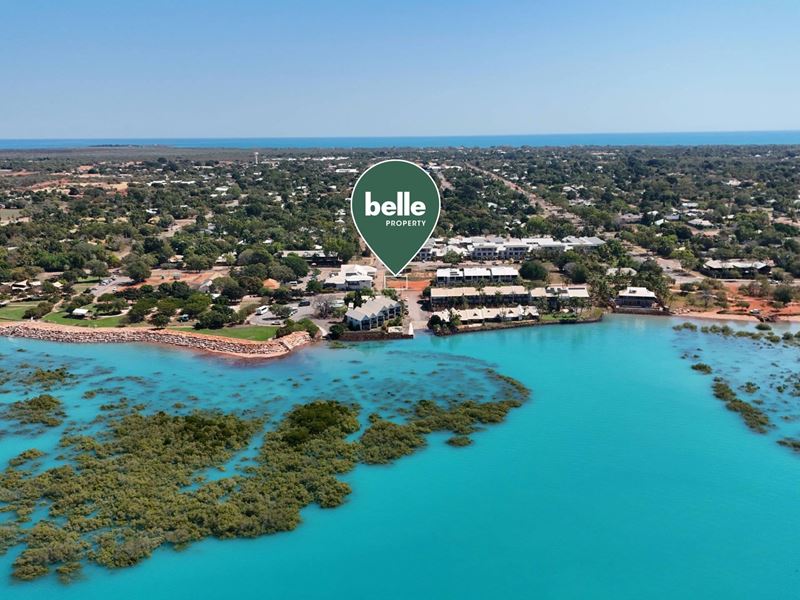 54 Hamersley Street, Broome WA 6725