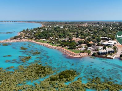 54 Hamersley Street, Broome WA 6725