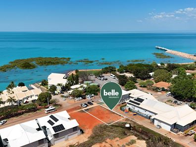 54 Hamersley Street, Broome WA 6725