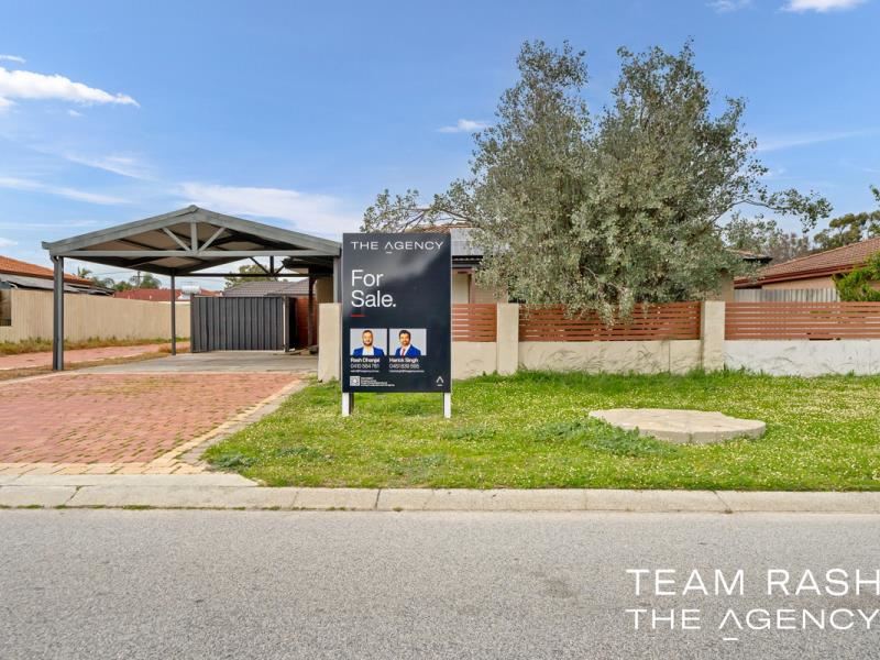 16 Lilika Street, Armadale WA 6112