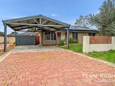 16 Lilika Street, Armadale WA 6112