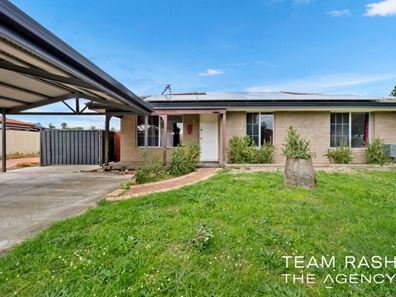 16 Lilika Street, Armadale WA 6112