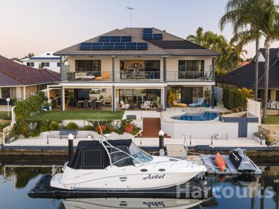 15 Warren Place, Dudley Park WA 6210