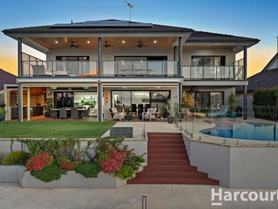 15 Warren Place, Dudley Park WA 6210