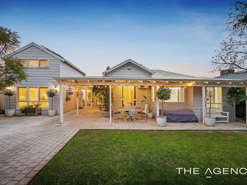 118 Station Street, East Cannington WA 6107