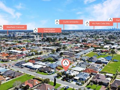 118 Station Street, East Cannington WA 6107