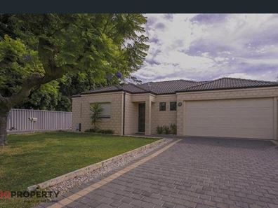 1/15 Newhaven Way, Nollamara WA 6061