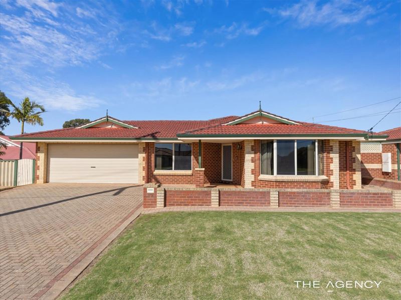 16A Lucius Road, Hamilton Hill