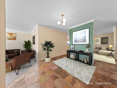 16A Lucius Road, Hamilton Hill WA 6163