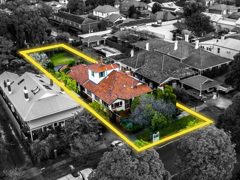 69 First Avenue, Mount Lawley