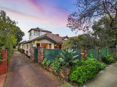 69 First Avenue, Mount Lawley WA 6050
