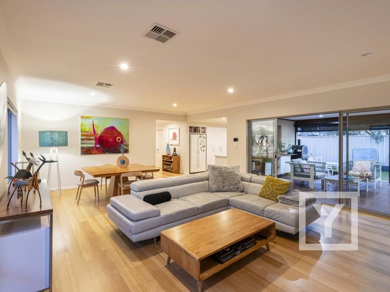 41 St Michaels Parkway, Dunsborough WA 6281