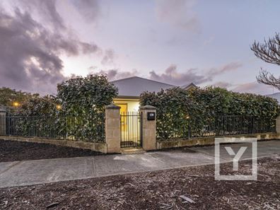 41 St Michaels Parkway, Dunsborough WA 6281