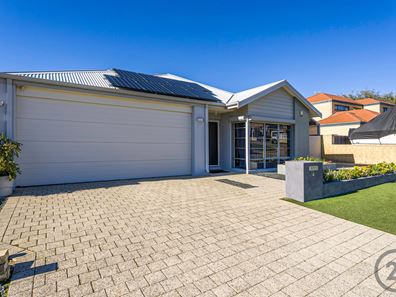 4 Bush View, Wannanup WA 6210