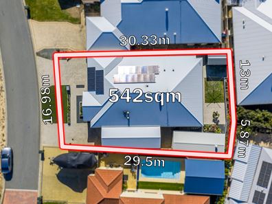 4 Bush View, Wannanup WA 6210