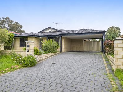 25 Scanlon Way, Lockridge WA 6054