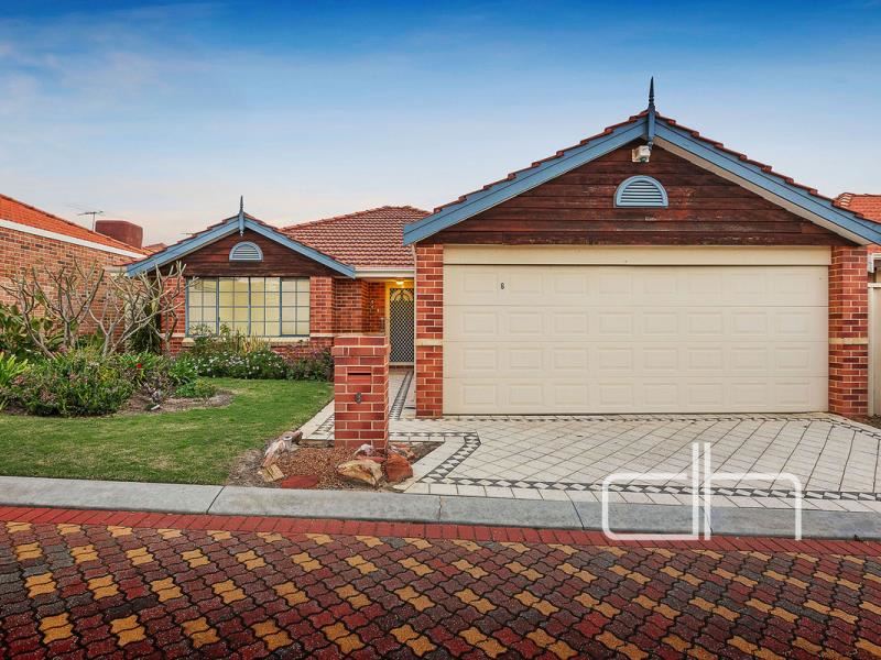 6 Kingsdene Mews, Landsdale