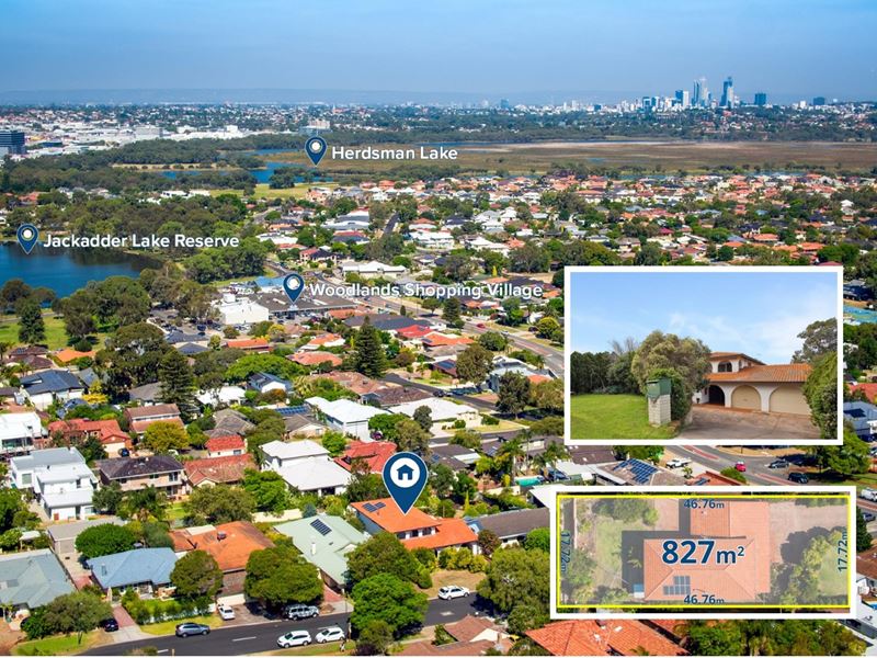 392 Huntriss Road, Woodlands